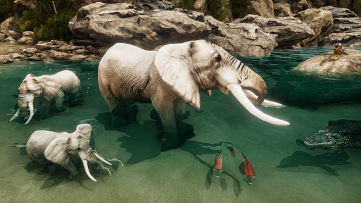 Ultimate Elephant Simulator电脑版
