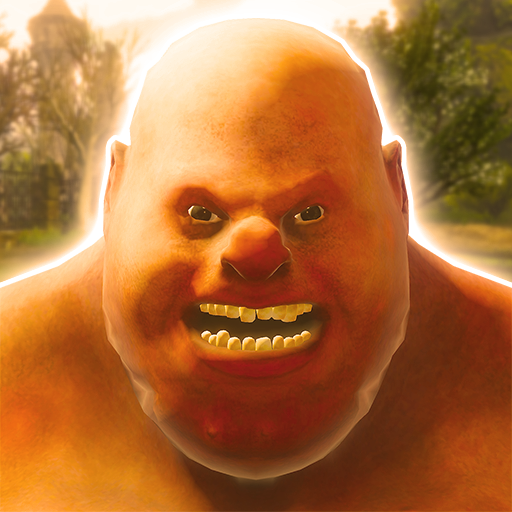 Giant Titan Simulator電腦版