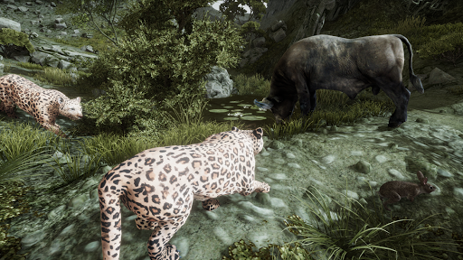 Ultimate Leopard Simulator