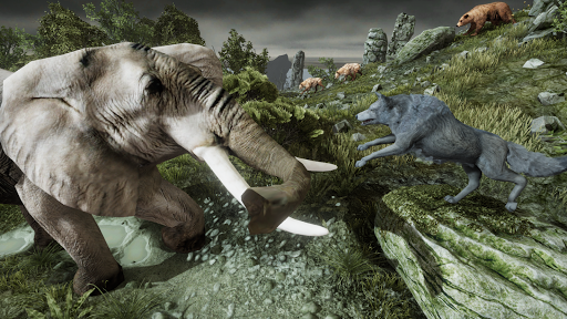 Ultimate Wolf Simulator