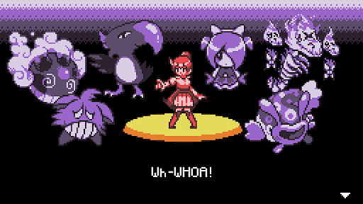 Dokimon: Quest