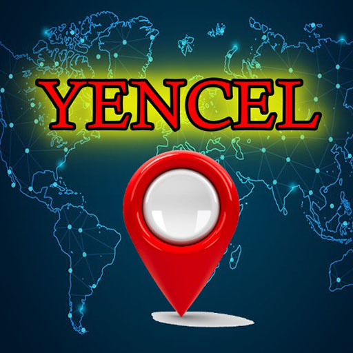 YENCEL - RASTREAR CELULAR