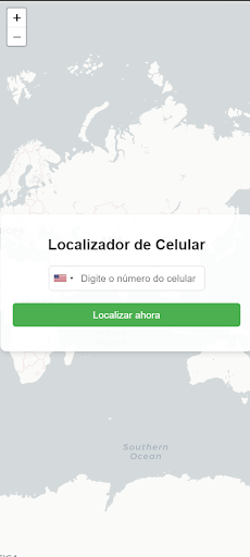 YENCEL - RASTREAR CELULAR