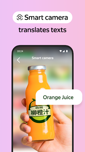 Yandex Browser (alpha)電腦版