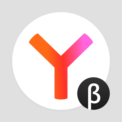 Yandex Browser (beta) PC