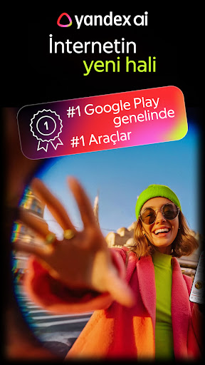 yandex ai: türkçe yapay zeka PC