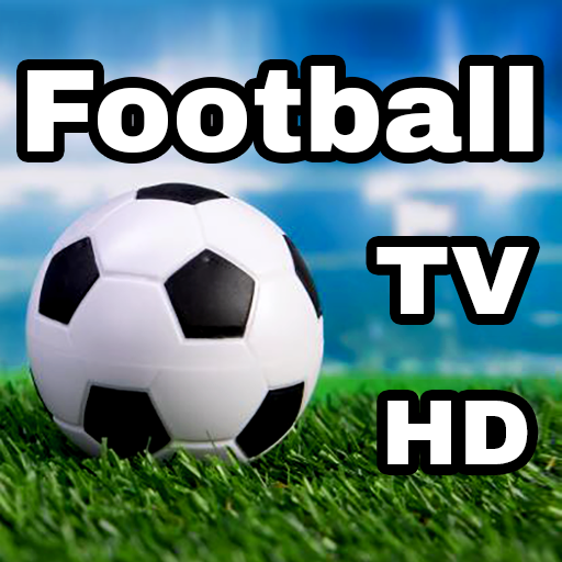 Live Football TV Stream HD PC