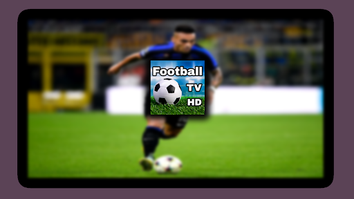 Live Football TV Stream HD电脑版