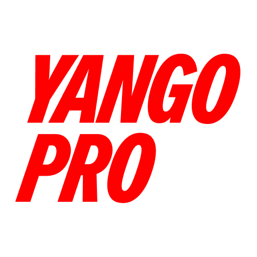 Yango Pro (Taximeter)—driver PC