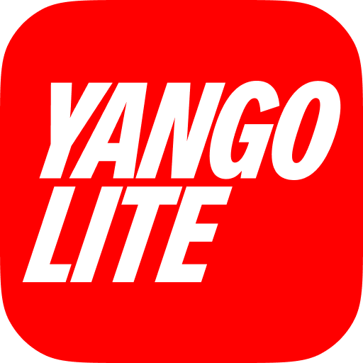 Yango Lite: light taxi app PC