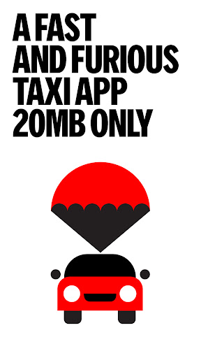 Yango Lite: light taxi app PC