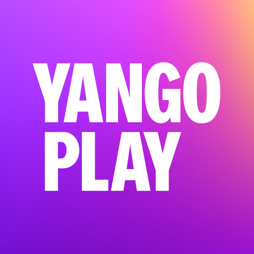 Yango Play الحاسوب