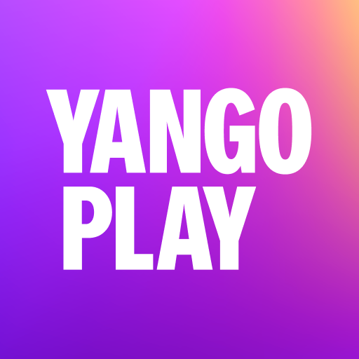 Yango Play PC