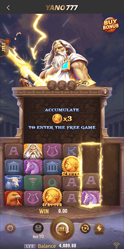 YANO777 Casino Slots Games পিসি
