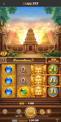 YANO777 Casino Slots Games পিসি