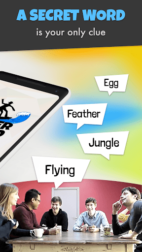 Undercover®: Word Party Game PC