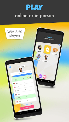 Undercover®: Word Party Game PC