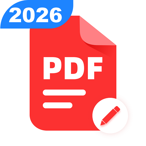 PDF Reader: Easy Fast Viewer PC版