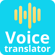 Language Translator Free - Voice & Text Translate PC