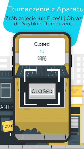 Tłumacz głosowy: mów i tłumacz PC