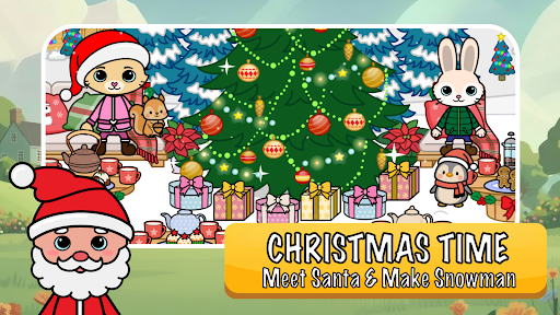 Yasa Pets World PC