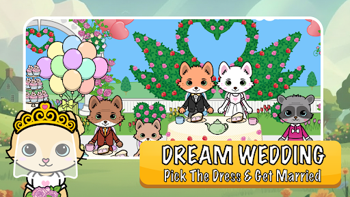 Yasa Pets World PC