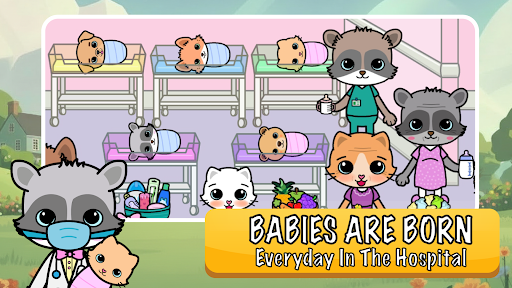 Yasa Pets World PC