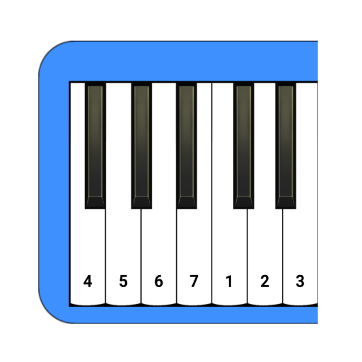 Baixe Piano Star : Tap Music Tiles no PC com MEmu