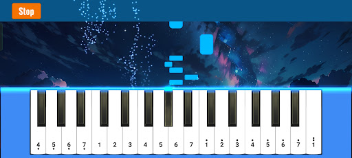 Pianika PC