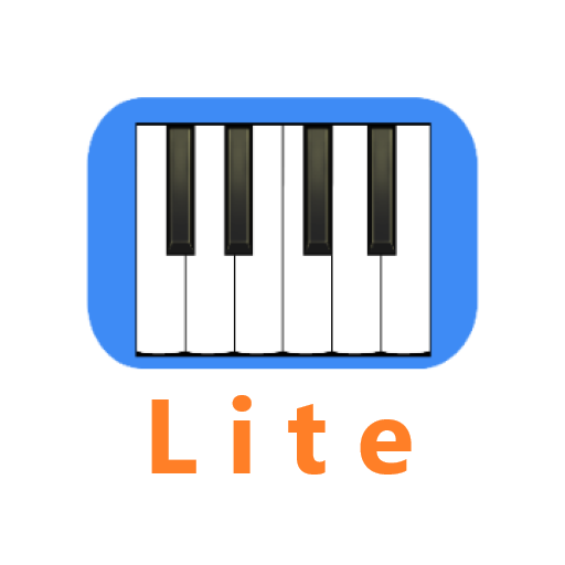 Pianika Lite - Basuri PC