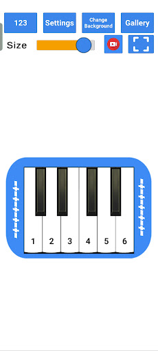 Pianika Lite - Basuri PC