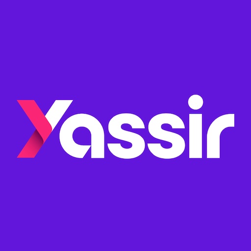 Yassir - Services à la demande PC