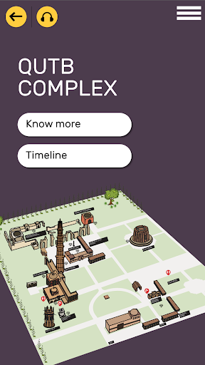 Indian Monuments by Yatra PC