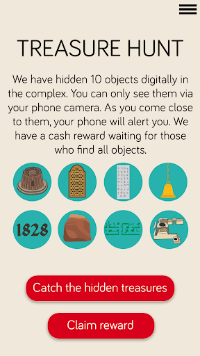 Indian Monuments by Yatra PC