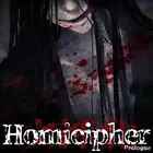 komputer Homicipher