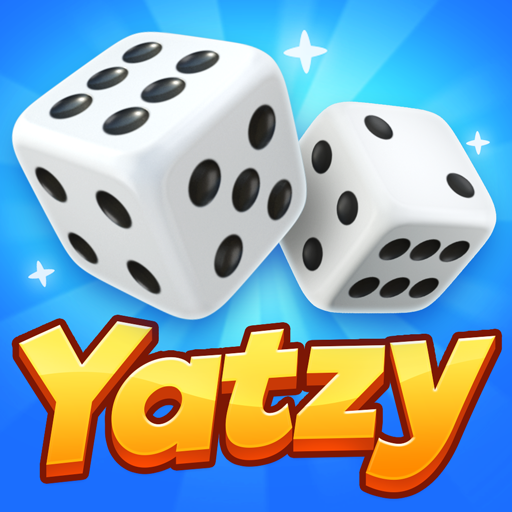 Yatzy Blitz: Classic Dice Game电脑版