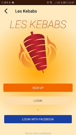 Найти шаверму PC