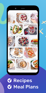 YAZIO Calorie Counter & Intermittent Fasting App