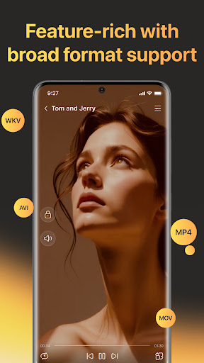 YBB Player پی سی