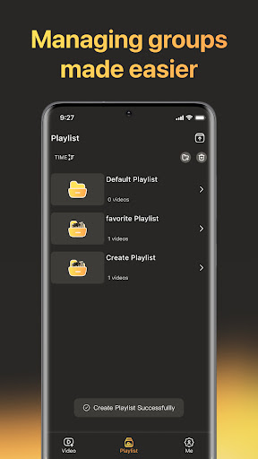 YBB Player پی سی