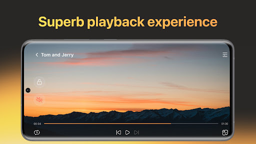 YBB Player پی سی