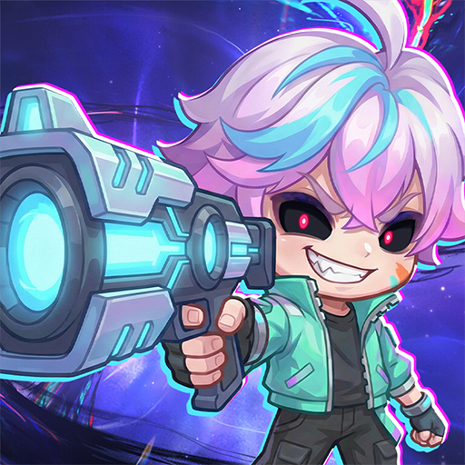 Stranger Heroes الحاسوب