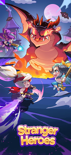 Stranger Heroes para PC