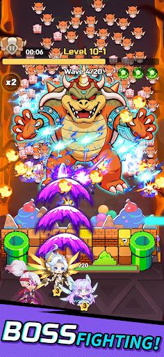 Stranger Heroes電腦版