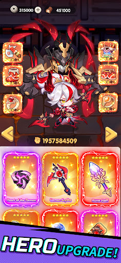 Stranger Heroes電腦版