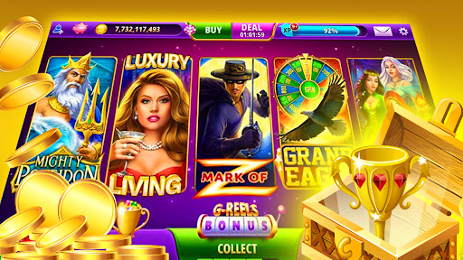 JetX Slots - Lucky Jackpot para PC