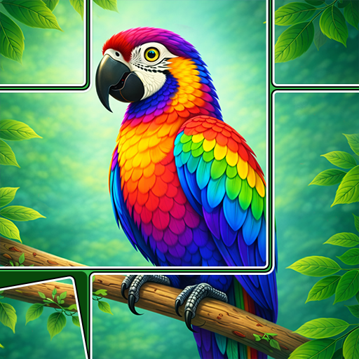 Jigsawdeck Solitaire Puzzle পিসি