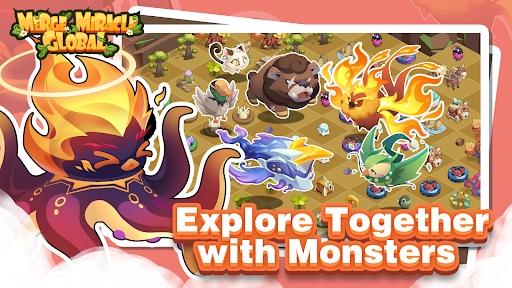 Merge Miracle Global