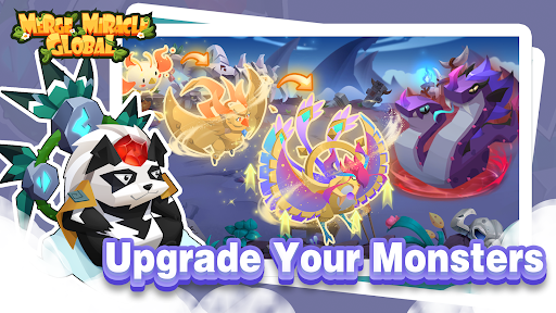 Merge Miracle Global