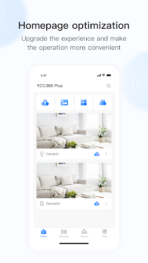 YCC365 Plus